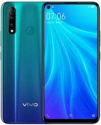 Замена тачскрина на телефоне Vivo Z5x в Хабаровске